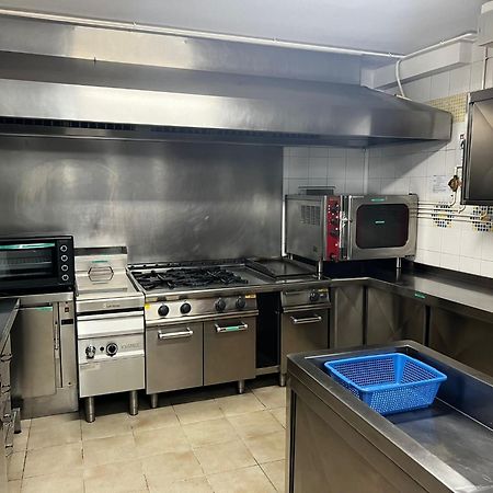 Casa Pelentos Sandinies Екстер'єр фото