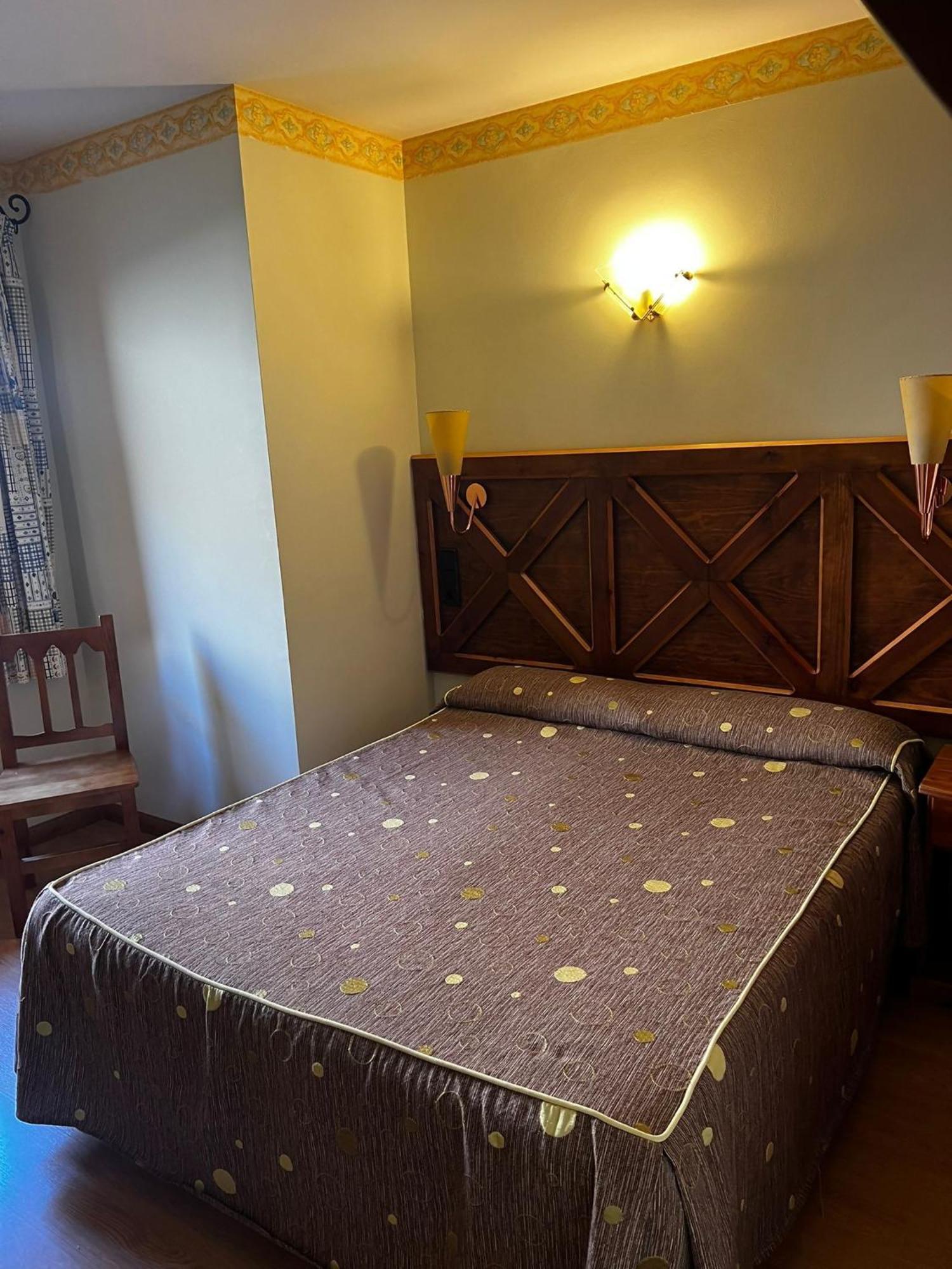 Casa Pelentos Sandinies Екстер'єр фото