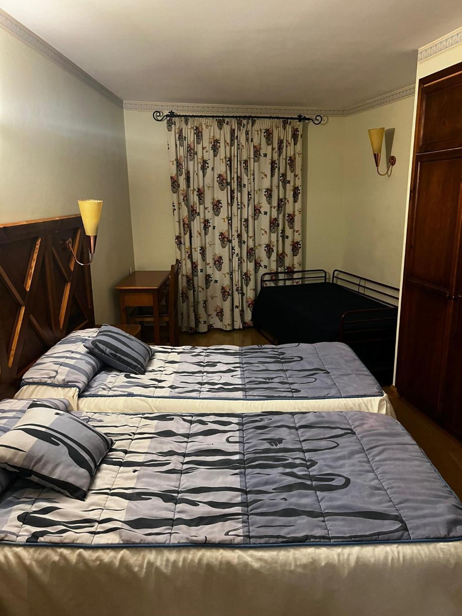 Casa Pelentos Sandinies Екстер'єр фото