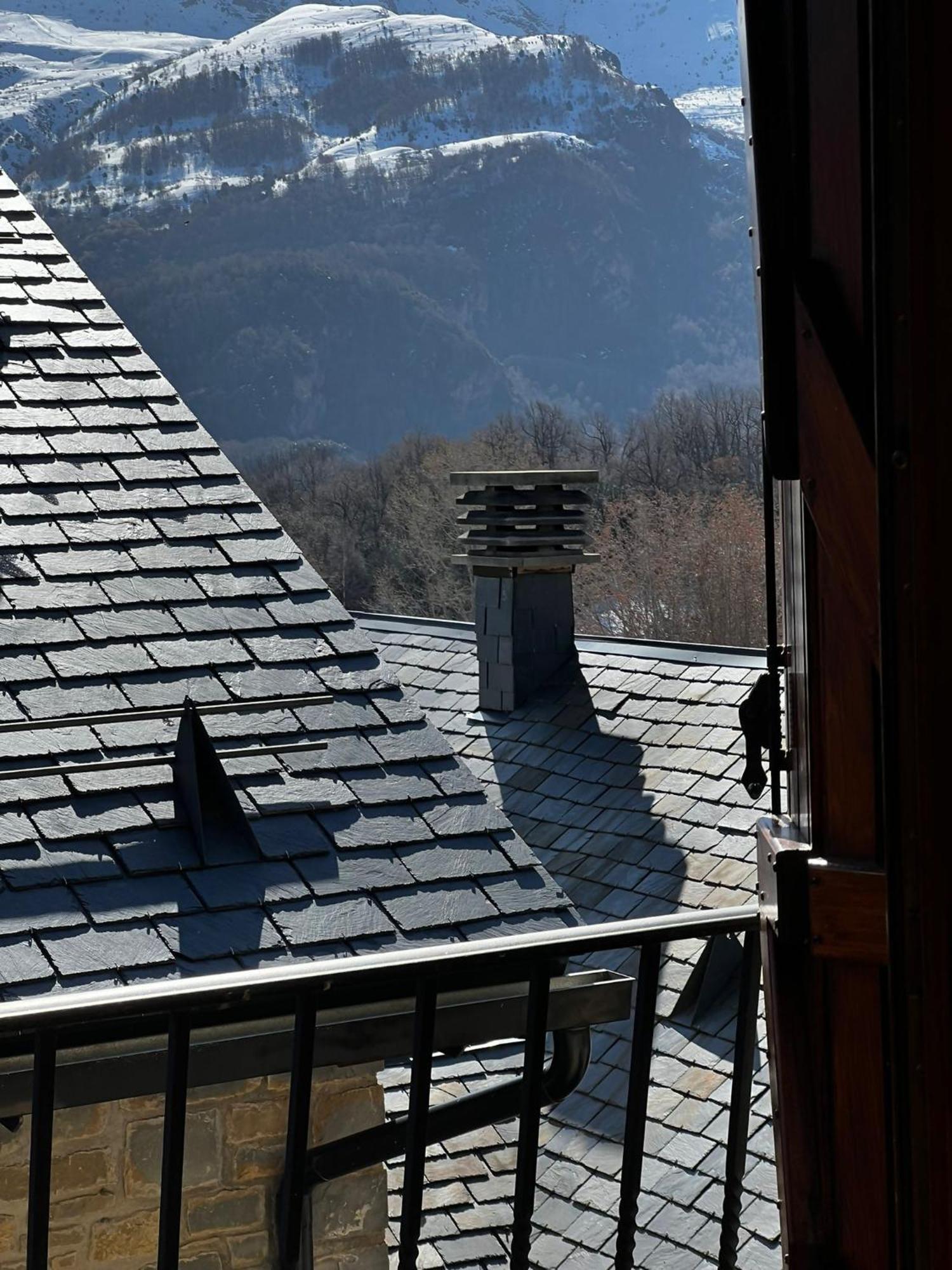 Casa Pelentos Sandinies Екстер'єр фото