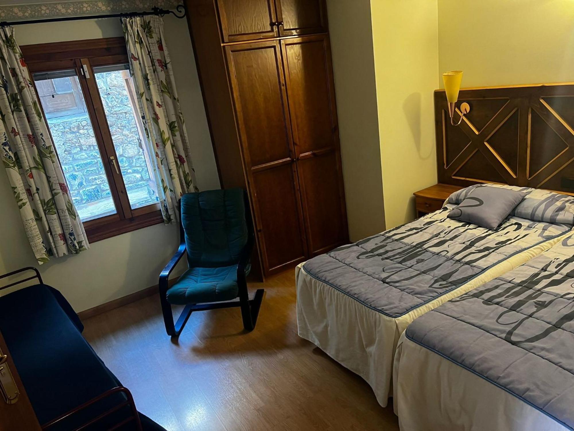 Casa Pelentos Sandinies Екстер'єр фото