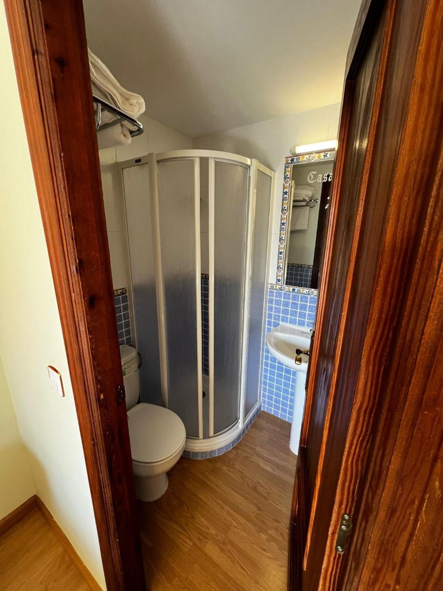 Casa Pelentos Sandinies Екстер'єр фото