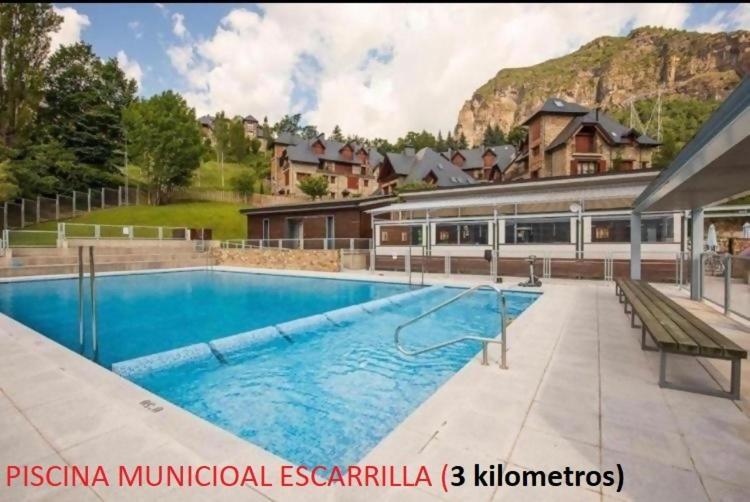 Casa Pelentos Sandinies Екстер'єр фото